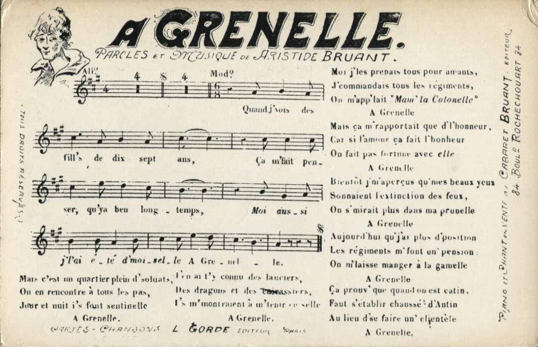 A Granelle